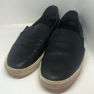Vince leather Blair sneakers
